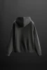 Custom Fleece Cotton Hoodie
