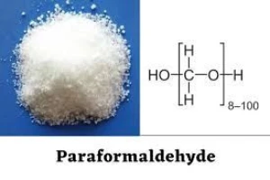 Paraformaldehyde