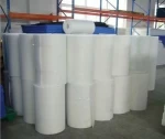 Plastic Sheet Transparent Products Printed for Food Packing and Tape Factory Manufacturer PP Film