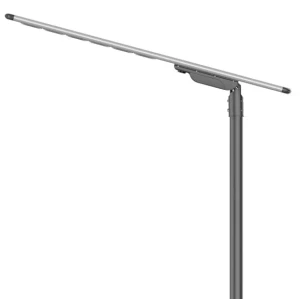 FX-100W All In One Solar Street Light