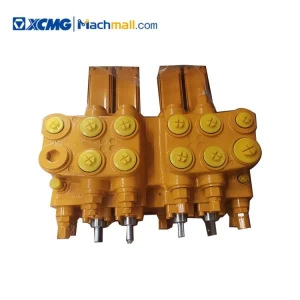 XCMG crane spare parts multiway valve SBDL25FS-25K *803000422