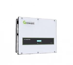 10000w hybrid solar inverter with MPPT charger ,solar power system growatt inverter