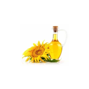Sunflower Cooking Oil 100% Refined