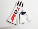 kart racing gloves