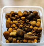 High Quality Natural Dried Cow ox Gallstones