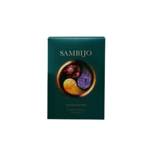 SAMBIJO Essential Caviar Mask