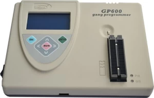 Original wellon GP600 IC programmer high-speed GP600 car repair-specific ic programmer,IC WRITER