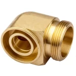 CNC Machinery/Machined Parts (QD-0211)