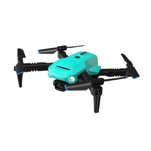 H111-Fixed-height folding drone