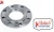 Import Hastelloy C22 Slip On Flanges from India