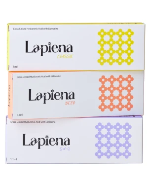 Lapiena