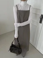 Autumn Dress