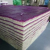 CE certified manufacturer vacutainer blood collection tubes purple cap  K2K3 EDTA  tubeK