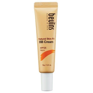Natural Skin Fit BB Cream 15g