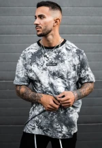 Printed T-shirt