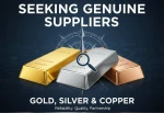 Copper Cathodes