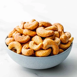 High-Quality Cashew Nuts – Fresh, Crunchy & Nutrient-Rich