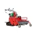 Import Rubber tracks garden diesel engine grass cutting machine from China