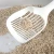 Import Wholesale Factory cat litter degradable plant Natural Dust Free Premium Quick Clumping Bentonite Cat Litter from China