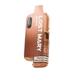 LOST MARY BM6000 Europe Warehouse Direct Supply Wholesale Premium Pod System