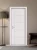 Import High Quality Wooden PVC WPC Door ZT-9334H from China