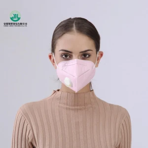 N95 Disposable Face Mask Mask 5 ply level CE approved, in stock