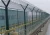 Import Prison Mesh Security Fence from China