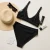 Import Recycled high-waisted bikini from USA