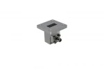Waveguide to Coaxial Adapter WR62A