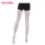 Import 0200035 Wholesale Cheap Factory In-stock Free Sample 90D Ballet Footed Dance Tights from China