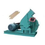 RYX-800 Paper Tube Shredder
