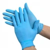 nitrile gloves manufacturer Non-Sterile disposable examination nitrile gloves