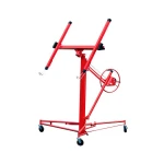 Drywall Lift Panel 11' Lift Drywall Panel Hoist Jack Lifter