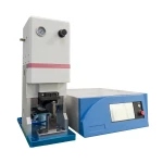 Ultrasonic Wire to Terminal Metal Welding Machine JHN2050G