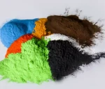 Epoxy Anti-Corrosion Powder Coating for Safe Drinking Water Pipes