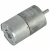 Import 3V 6V 12V 24V Micro DC Gear Motor with Low Noise for Pet Equipment from China