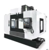 V55/V62/V67 Vertical Machining Center | Laser Cutting Machine