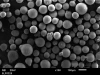 Silicon Carbide Granules for Sintered Silicon Carbide (SSiC)