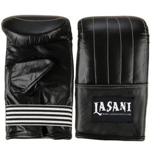 Boxing Bag Mitt - Bag Gloves