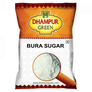 Dhampur Green Bura Sugar