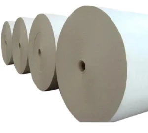 Soft Tissue Paper