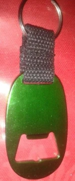 Fridge Magnet Bottle opener