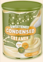 Sweetened Condensed milk, Evaporated Milk, Milk Powder, Full Cream, Skimmed Milk, Nido milk Powder