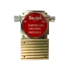 High Power 500W VHF Band 150-180MHz RF Coaxial Isolator for Radio Communication Systems