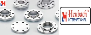 Incoloy 800 / 800H / 800HT Flanges