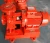 Import GBW chemical centrifugal pump for concentrated sulfuric acid from China