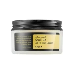 COSRX Advanced Snail 92 Moisturizer Enriched in One Cream- Made in Korea