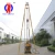 Import supply rural water well diesel power drilling rig hydraulic exploration drill rig / 200m depth so easy! from China