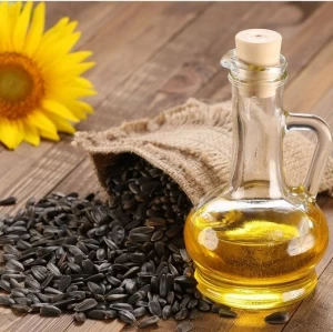 Higher Grade Sunflower Oil, Pure Sunflower Cooking Oil