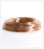 CuNi Wire For Contact - CuNi10